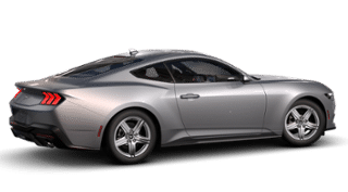 2026 Ford Mustang® External Image 4